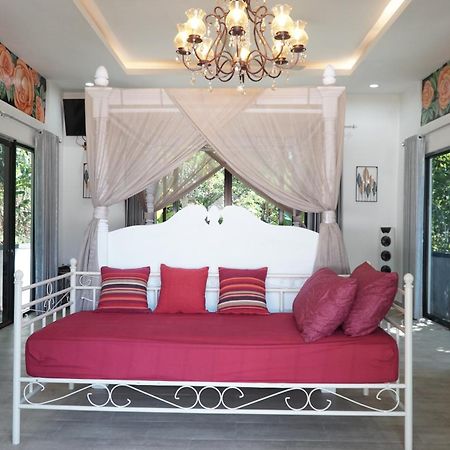 Ling & Louie'S Mountain Villa Mayong Dış mekan fotoğraf