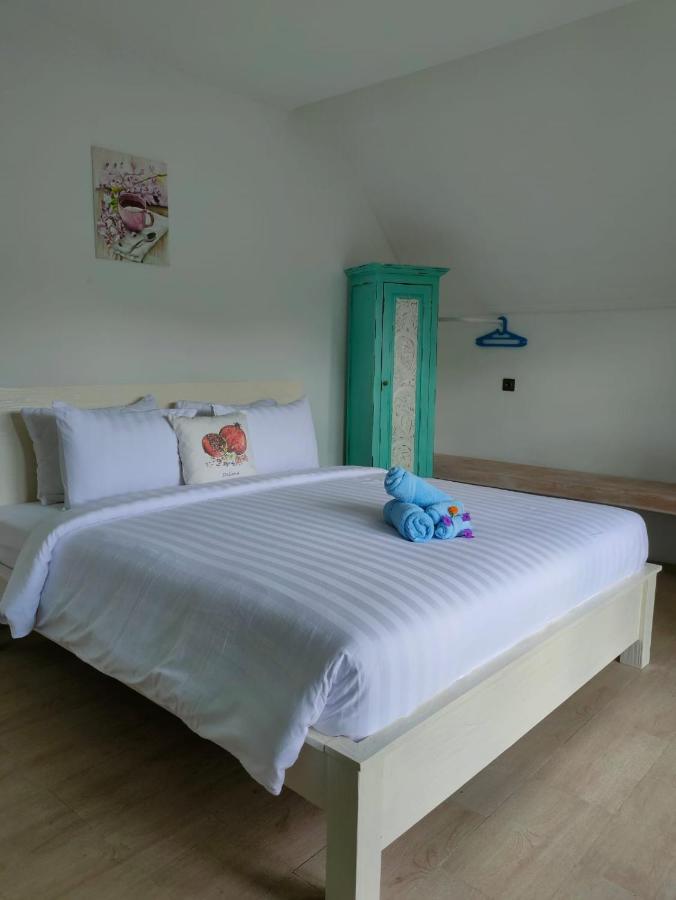 Ling & Louie'S Mountain Villa Mayong Dış mekan fotoğraf