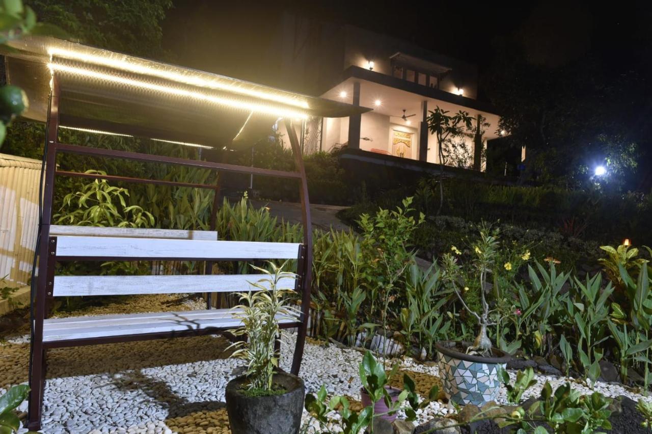 Ling & Louie'S Mountain Villa Mayong Dış mekan fotoğraf